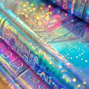 5 bags of jewellery for @rhinestonedd